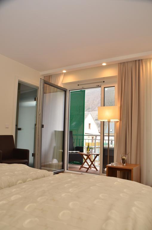 Seminarshof Hotel Trittenheim Room photo