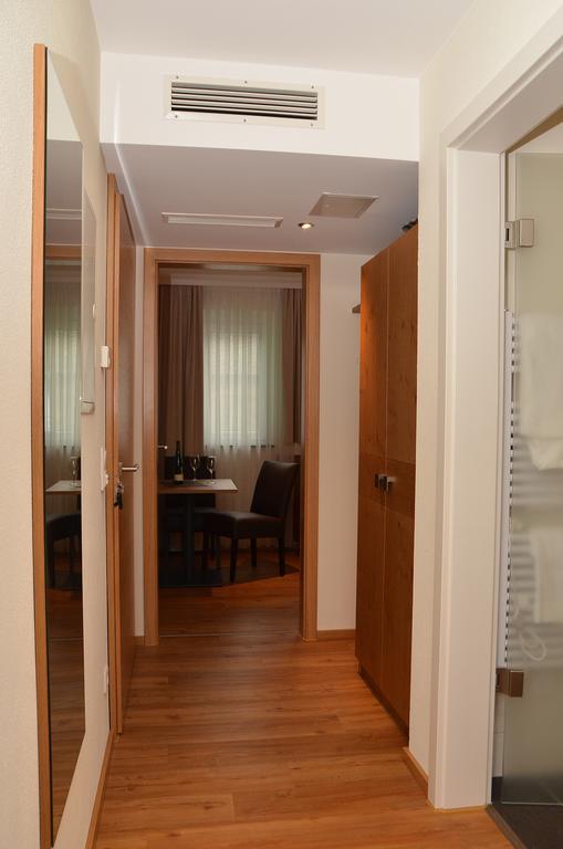 Seminarshof Hotel Trittenheim Room photo