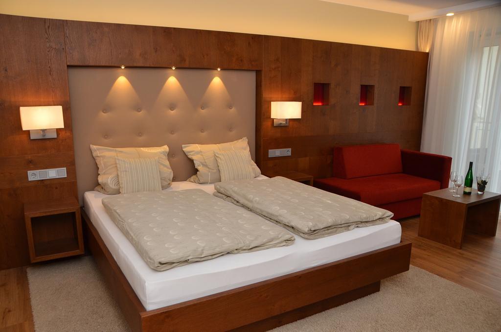 Seminarshof Hotel Trittenheim Room photo
